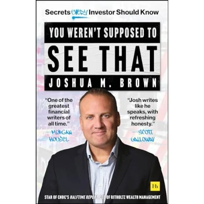 Bild av You Weren&#039;t Supposed To See That: Secrets Every Investor Should Know