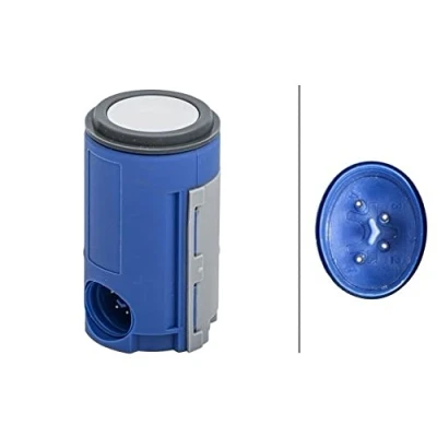 Bild av Sensor, parkeringshjälp HELLA 6PX 358 141 501