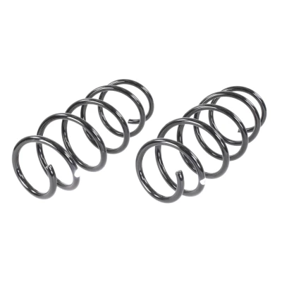 Bild av VAICO V40 2150 Spiralfjäder framaxel OPEL: Corsa D Hatchback