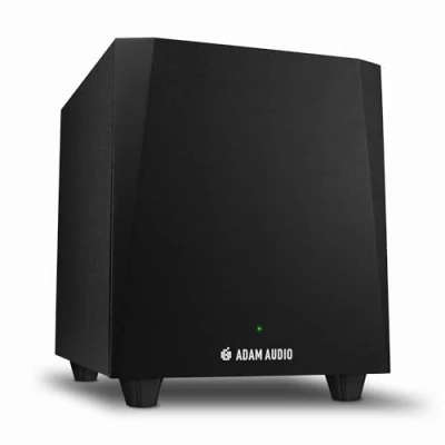 Bild av Adam Audio T10S Svart Passiv Subwoofer 130 W