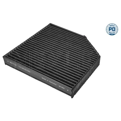 Bild av MEYLE 112 326 0017/PD Filtre d&#039;habitacle AUDI: A6 C7 Avant, Berline, A8 D4