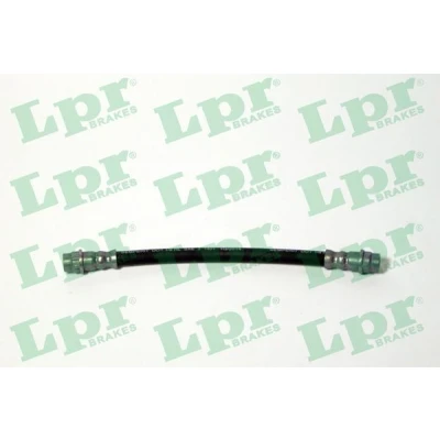 Bild av LPR 6T48048 Flexible De Frein 220 F10X1 PEUGEOT: 207 CC, 3/5 portes, 208 I CITROËN: C3 Picasso, II, C4 II Cactus