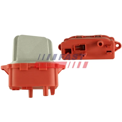 Bild av FAST FT59160 Appareil de commande, chauffage/ventilation IVECO: DAILY 3 Kasten/Kombi, 4 Bus, Bus