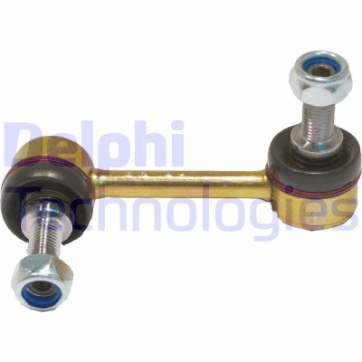Bild av DELPHI TC2080 Biellette de barre stabilisatrice M10x1.25 HONDA: CIVIC 6 Hatchback, Coupe, Stufenheck