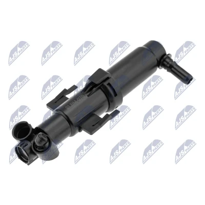 Bild av NTY EDS BM 070 Gicleur d&#039;eau de nettoyage, nettoyage des phares avant gauche