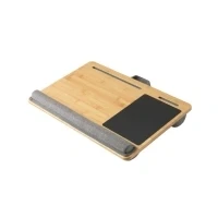Bild av Renkforce RF LLD 200 Notebook stativ med musmatta