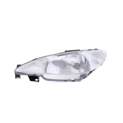 Bild av ALKAR 2741283 Phares gauche W5W, H4, PY21W PEUGEOT: 206 SW, Van, 3/5 portes