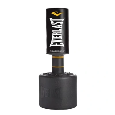 Bild av Everlast Powercore fristående boxningssäck