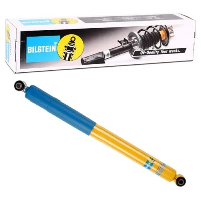 Bild av BILSTEIN B6 4600 24 187350 Amortisseur Essieu arrière Pression de gaz Système monotube sans ressort Bossage en haut, bas
