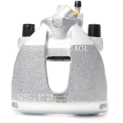 Bild av METZGER 6260017 Étrier de frein Essieu avant gauche FORD: Focus 2, C Max, KUGA 1, VOLVO: V50, C30, V40 3/5 portes, MAZDA: 5, 3 5 portes