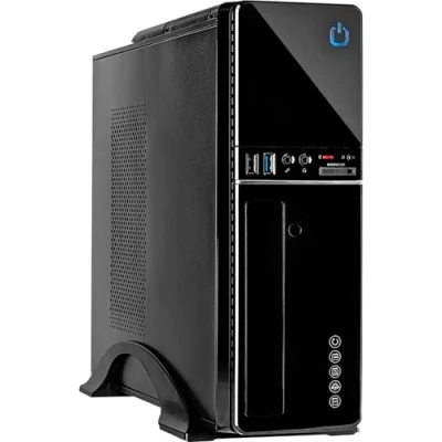 Bild av GEH Inter Tech IT 607 skrivbord sw