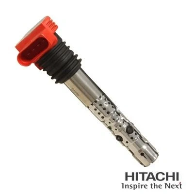 Bild av HITACHI 2503834 Bobine d&#039;allumage AUDI: A4 B6 Berline, B7 Avant, B6/B7 Cabriolet