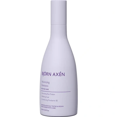 Bild av Björn Axén Volumizing Shampoo 250 ml