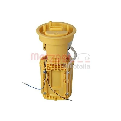 Bild av METZGER 2250514 Unité d&#039;injection de carburant VOLKSWAGEN: Transporter 5, 5 Bus, Multivan (7HM