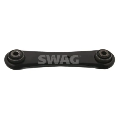 Bild av SWAG 50 93 6733 Biellette de barre stabilisatrice Essieu arrière gauche, droit, inférieur avec paliers en caoutchouc FORD: S Max Mk1