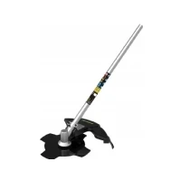 Bild av Greenworks 100035169 Röjsågmodul till grästrimmer GD24X2TX
