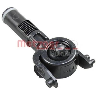 Bild av METZGER 2220637 Gicleur d&#039;eau de nettoyage, nettoyage des phares avant gauche MINI: Clubman, Roadster, 3/5 portes