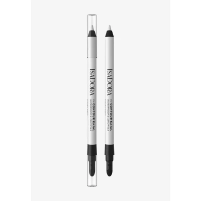 Bild av Isadora THE Contour Kajal Waterproof &amp; Longwear Eyeliner, Storlek: 1.2 g, Simply white