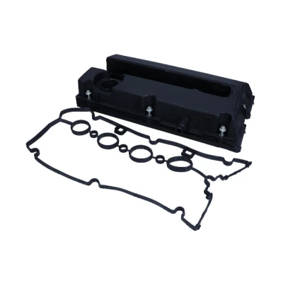 Bild av MAXGEAR 28 0749 Cache Culbuteur avec joint d&#039;étanchéite OPEL: Astra H 3/5 portes, Meriva A, Zafira B, FIAT: Stilo portes