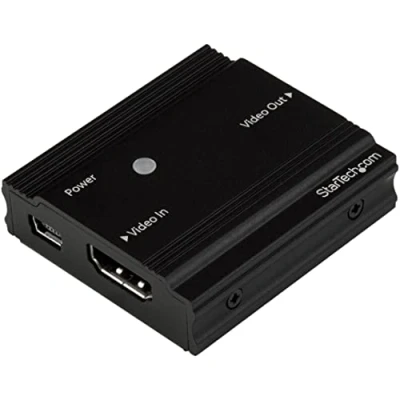 Bild av StarTech.com HDMI Signal Booster Extender 4K 60Hz