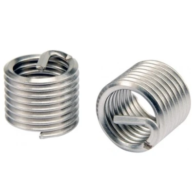Bild av YATO YT 1764 Assortiment, réparation de filetages M5 20