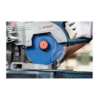 Bild av Bosch Sågklinga Expert for Aluminium 165 x 20 2,6 mm, 52
