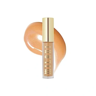 Bild av Milani Cosmetics Keep It Full Nourishing Lip Plumper Gold Dust 3,7 ml