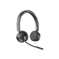 Bild av Poly Savi 7220 On Ear Wireless headset Microphone