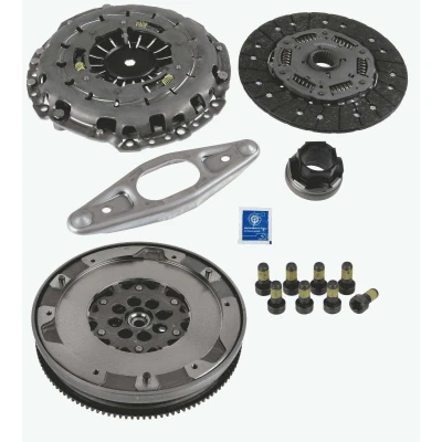 Bild av SACHS 2290 601 151 Kit d&#039;Embrayage BMW: 3 Berline, Touring, Coupe