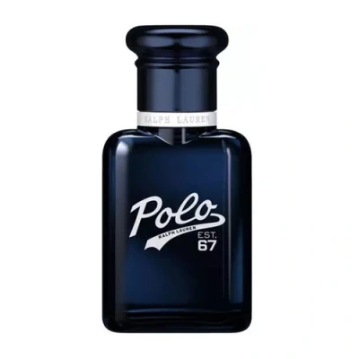Bild av Ralph Lauren Polo 67 Eau de Toilette Refillable 40 ml