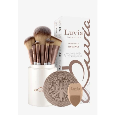 Bild av Luvia Cosmetics Prime Vegan PRO Sminkborstset, Storlek: One Size,