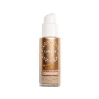 Bild av Lumene Natural Glow Fluid Foundation SPF20 2 Medium 30 ml