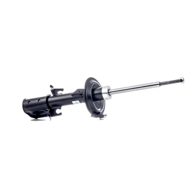 Bild av BILSTEIN B4 OE Replacement 22 128300 Amortisseur Essieu avant Pression de gaz Système bitube Jambe suspension Goujon en haut, Collier bas