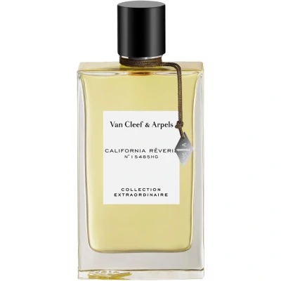 Bild av Van Cleef &amp; Arpels Collection Extraordinaire California Reverie Eau de Parfum 75 ml
