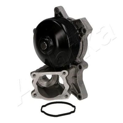Bild av ASHIKA 35 00 0104 Pompe à eau BMW: 3 Berline, Coupe, Touring