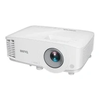 Bild av BenQ MH550 9H.JHT77.13E DLP projektor, Vit