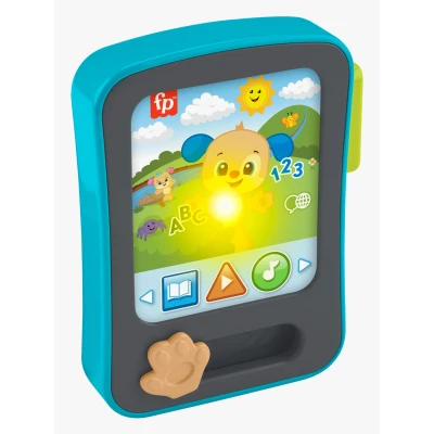 Bild av Fisher Price Laugh &amp; Learn Storytime Reader