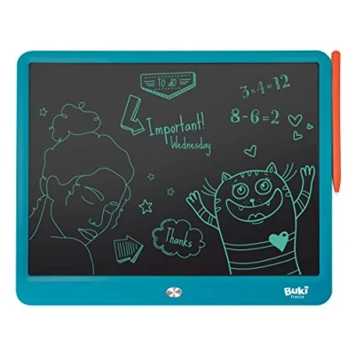 Bild av BUKI TD002 Ritplatta XL