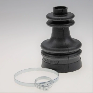 Bild av LÖBRO 307182 Soufflet De Cardan 125mm NBR (caoutchoucs nitrile) SAAB: 9 3 3/5 portes