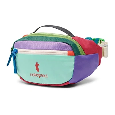 Bild av Cotopaxi KAPAI 1.5L HIP PACK Del dia multicolor Multicolor/TU