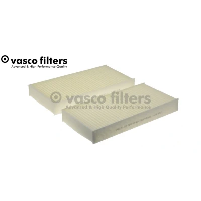 Bild av DAVID VASCO O152 Filtre d&#039;habitacle à particules 226 112 30 HONDA: CIVIC 7 Hatchback, CR V 2, 8