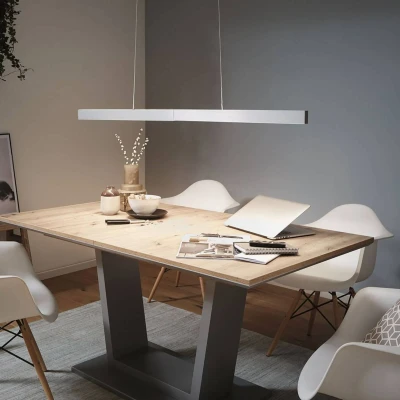 Bild av Paulmann Aptare LED hänglampa ZigBee justerbar