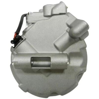 Bild av MAHLE ORIGINAL ACP 706 000S Compresseur De Climatisation 7SEU17C 12 PAG 46 R 134a avec bague d&#039;étanchéité BMW: 1 5 portes, Berline, 3 Berline
