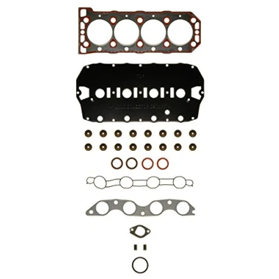 Bild av AJUSA 52138100 Jeu de joints d&#039;étanchéité, culasse cylindre avec joint cylindre, tige soupape MG: MG TF Cabriolet