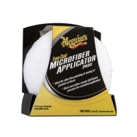 Bild av Meguiars Even Coat Applicator Pads Appliceringssvampar 2 pack