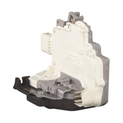 Bild av FEBI BILSTEIN 178004 Serrure De Porte avant gauche SEAT: Altea, Leon II 3/5 portes, Altea XL, VOLKSWAGEN: Eos