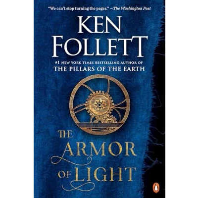 Bild av The Armor of Light: A Novel: 5