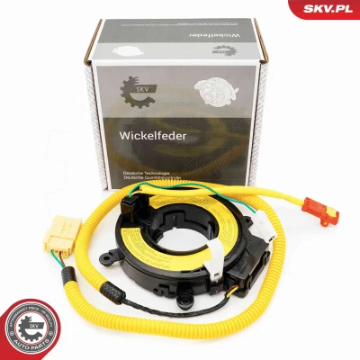 Bild av Klockfjäder, airbag ESEN SKV 96SKV662
