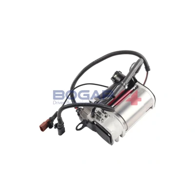 Bild av BOGAP A3428102 Kompressor luftfjädring AUDI: A8 D3