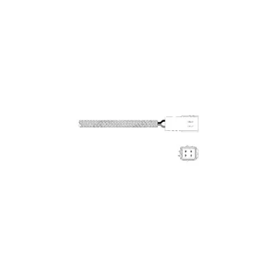 Bild av DELPHI ES20333 12B1 Sonde lambda planaire, chauffé MAZDA: 626 IV 3/5 portes